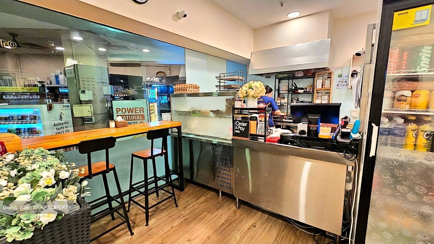 Balestier Point (D12), Retail #621164211